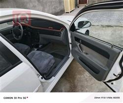 شيفروليه اوبترا